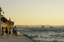 Beylerbeyi Palace Skip-the-Line Ticket with Audio Guide