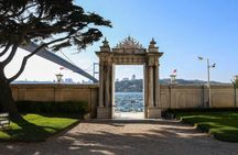 Beylerbeyi Palace Skip-the-Line Ticket with Audio Guide