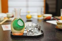 Kanazawa Night Foodie Adventure and Hidden Culinary Gems