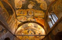 Chora Museum Skip-the-Ticket-Line Entry with Audio Guide