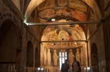 Chora Museum Skip-the-Ticket-Line Entry with Audio Guide