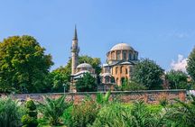 Chora Museum Skip-the-Ticket-Line Entry with Audio Guide