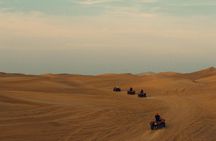 Dakhla Desert 1-Hour Quad Adventure
