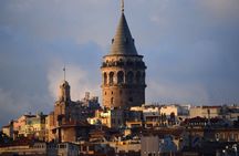 Topkapi Palace and Galata Tower Skip-the-Line Ticket
