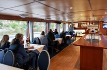 Prague Combo with Castle Interiors, City Bus Tour and Optional River Cruise