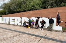 Liverpool heritage, history and culture shore excursion walking tour