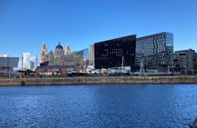 Liverpool heritage, history and culture shore excursion walking tour