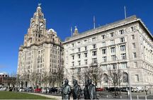 Liverpool heritage, history and culture shore excursion walking tour