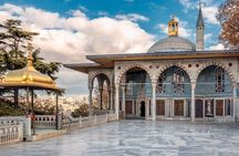 Topkapi Palace, Dolmabahce Palace, Hagia Sophia Skip-the-Line Ticket