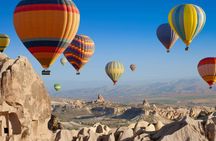 Cappadocia Travel Pass with 35+ Attractions Included