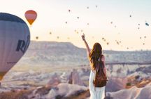Cappadocia Travel Pass with 35+ Attractions Included