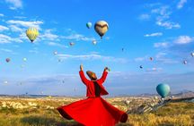 Cappadocia Travel Pass with 35+ Attractions Included