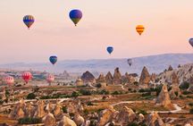 Cappadocia Travel Pass with 35+ Attractions Included