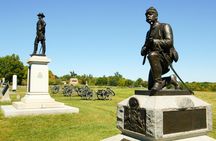 Ultimate Gettysburg Self-Guided Bundle Tour