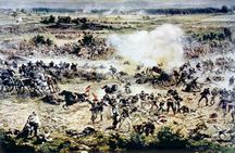 Ultimate Gettysburg Self-Guided Bundle Tour
