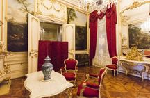 Schönbrunn Palace and Gardens Guided Tour with Priority Access
