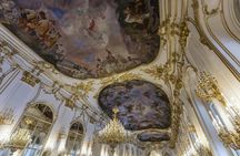 Schönbrunn Palace and Gardens Guided Tour with Priority Access