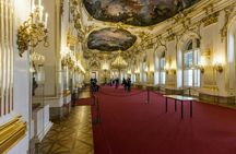 Schönbrunn Palace and Gardens Guided Tour with Priority Access