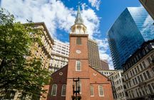 Massachusetts Self-Guided Bundle tour