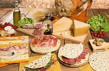 Piadina Experience Museum Guided Tour and Tasting