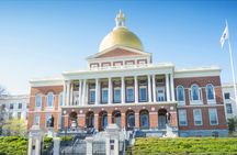 Ultimate American Revolution self-guided walking and driving tours