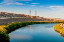 Hoover Dam Self-Guided Driving Audio Tour