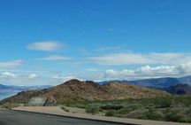 Hoover Dam Self-Guided Driving Audio Tour