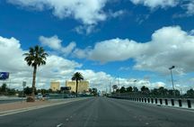 Hoover Dam Self-Guided Driving Audio Tour