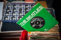 Beatles guided walking tour of Liverpool