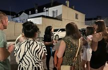New Orleans French Quarter Ghost Tour Guided