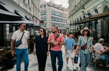 Guided Tour of Bratislava from Budapest with Drop-Off in Vienna