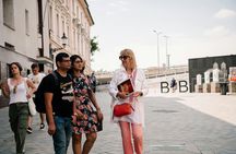 Guided Tour of Bratislava from Budapest with Drop-Off in Vienna