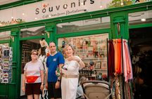 Bratislava Private Tour from Vienna with Drop-Off in Budapest