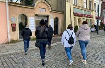 2-Hour World War II Guided Walking Tour in Podgórze
