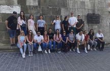Guided Walking Fun Tour in Old Town with a Local