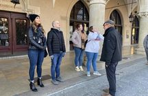 Guided Walking Fun Tour in Old Town with a Local