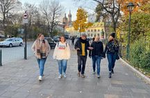 Guided Walking Fun Tour in Kazimierz with a Local