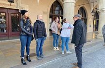 Guided Walking Fun Tour in Kazimierz with a Local
