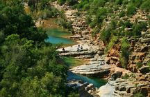 Half-Day Adventure to Paradise Valley from Agadir or Taghazout