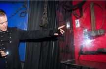 The Edinburgh Terror Tour