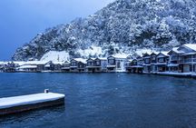 Kyoto Chion-ji Temple and Ine Boat Houses One-Day Tour
