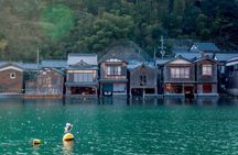 Kyoto Chion-ji Temple and Ine Boat Houses One-Day Tour