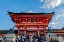 Full-Day Guided Tour of Kansai's Top Attractions