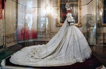 Sisi Museum and Imperial Apartments Guided Tour with Priority Access