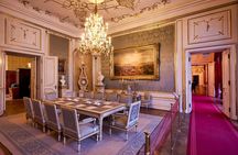 Sisi Museum and Imperial Apartments Guided Tour with Priority Access