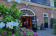 Self-Guided Gastronomic Journey Through the Veluwe