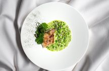 Michelin-Starred Restaurant Experience in Arashiyama Kyoto