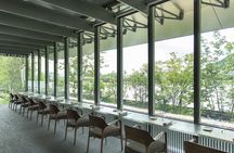 Michelin-Starred Restaurant Experience in Arashiyama Kyoto