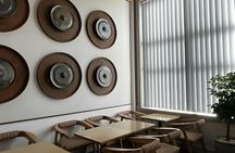 Access to Pleiku Airport business lounge