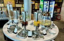 Access to the Phu Bai International Airport business lounge